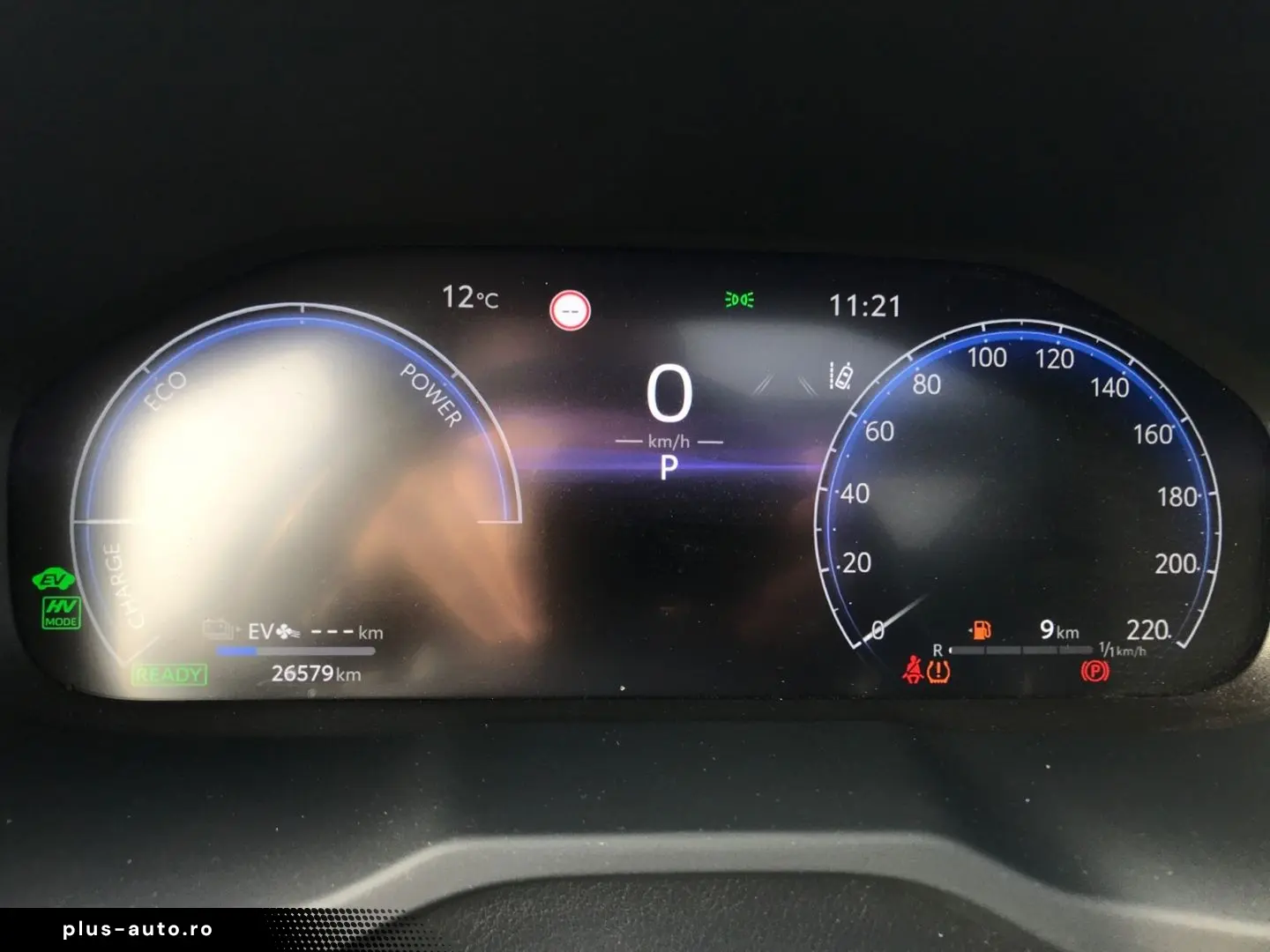 TOYOTA RAV 4 Plug-in-Hybrid GR SPORT  360  HUD JBL 4xSH