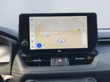 TOYOTA RAV 4 Plug-in-Hybrid GR SPORT  360  HUD JBL 4xSH