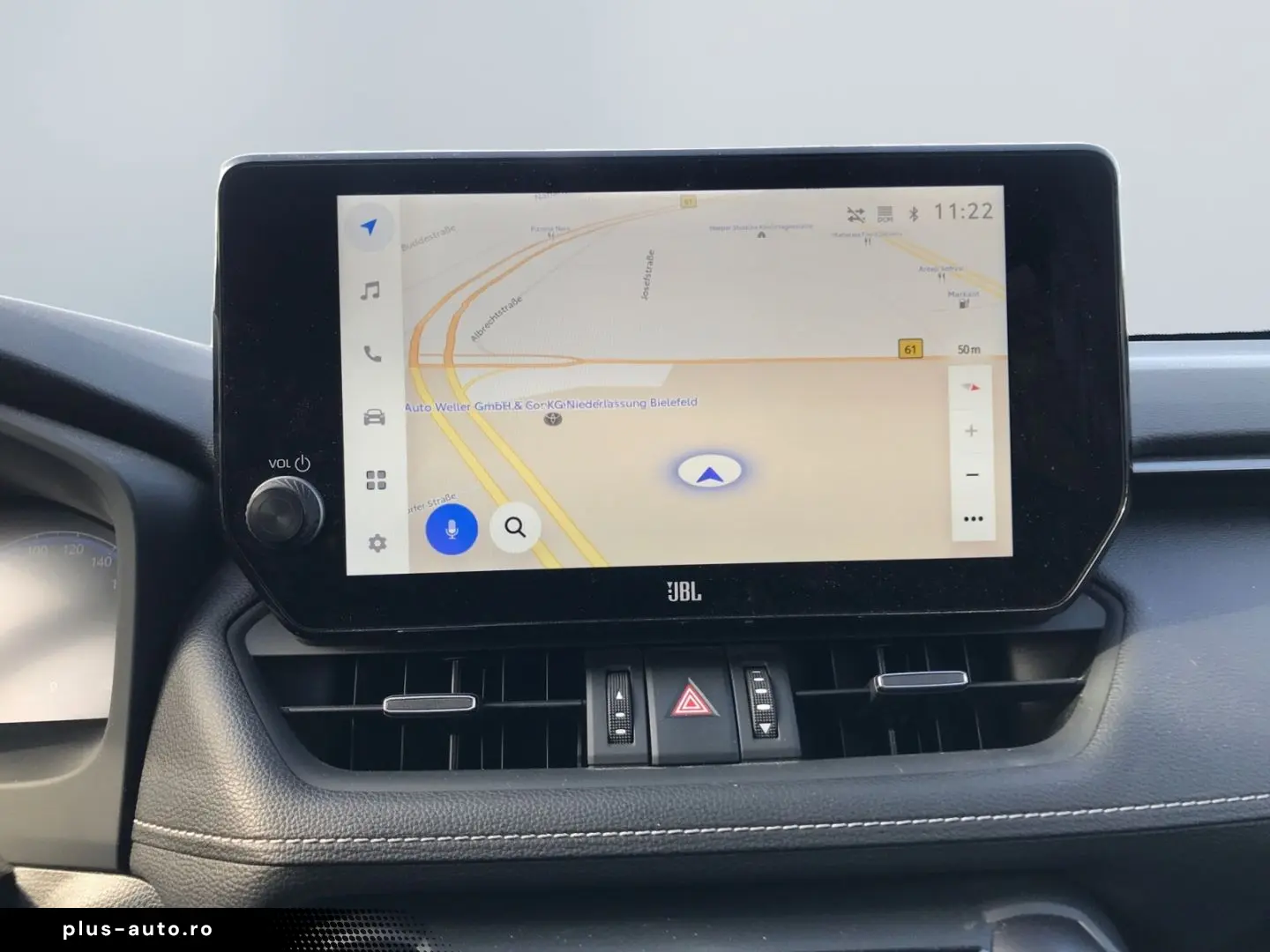 TOYOTA RAV 4 Plug-in-Hybrid GR SPORT  360  HUD JBL 4xSH