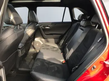 TOYOTA RAV 4 Plug-in-Hybrid GR SPORT  360  HUD JBL 4xSH