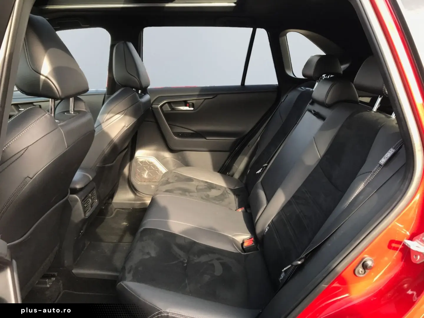 TOYOTA RAV 4 Plug-in-Hybrid GR SPORT  360  HUD JBL 4xSH