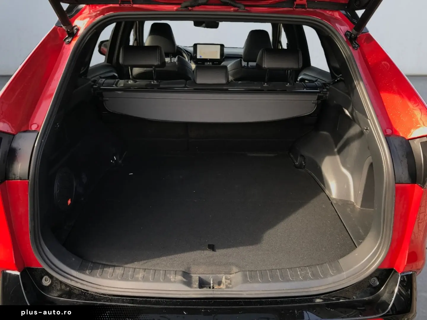 TOYOTA RAV 4 Plug-in-Hybrid GR SPORT  360  HUD JBL 4xSH