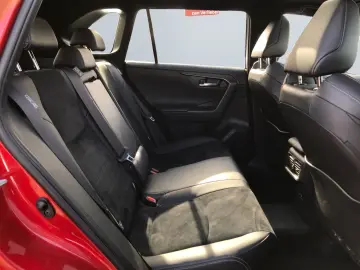 TOYOTA RAV 4 Plug-in-Hybrid GR SPORT  360  HUD JBL 4xSH