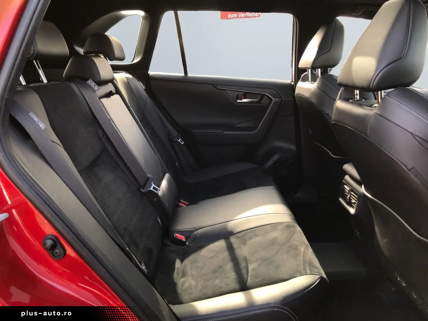 TOYOTA RAV 4 Plug-in-Hybrid GR SPORT  360  HUD JBL 4xSH