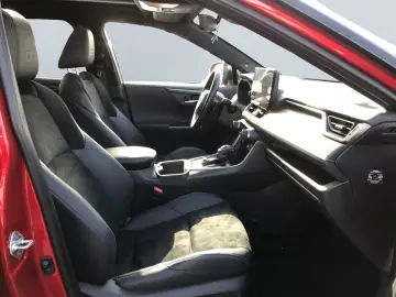 TOYOTA RAV 4 Plug-in-Hybrid GR SPORT  360  HUD JBL 4xSH