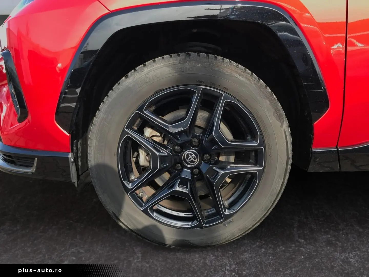 TOYOTA RAV 4 Plug-in-Hybrid GR SPORT  360  HUD JBL 4xSH