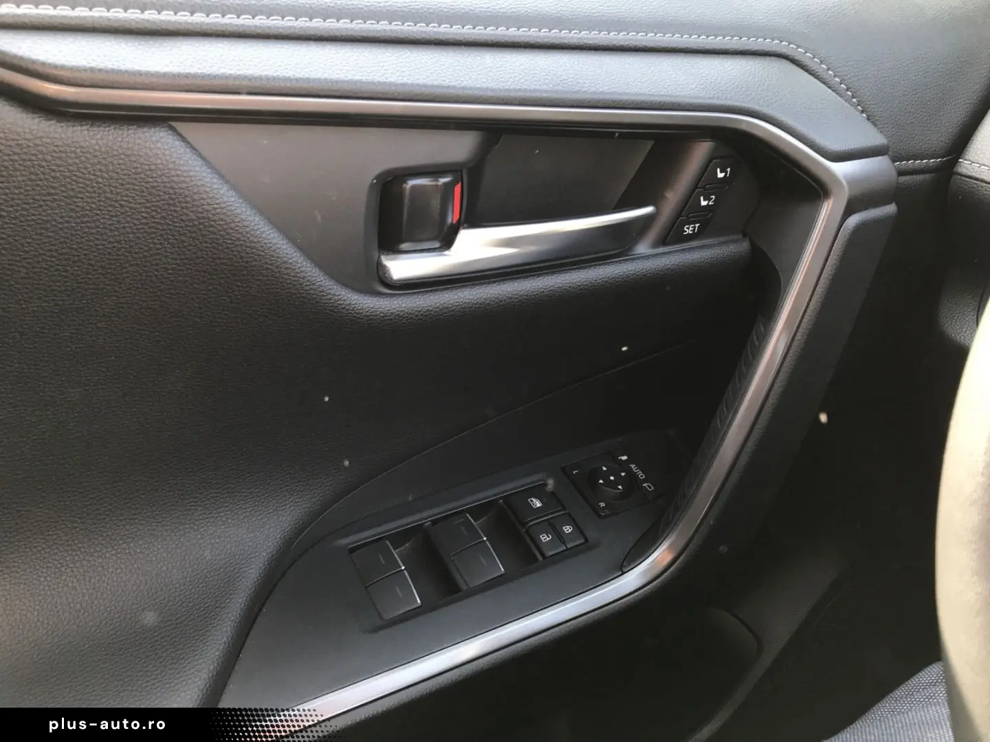 TOYOTA RAV 4 Plug-in-Hybrid GR SPORT  360  HUD JBL 4xSH