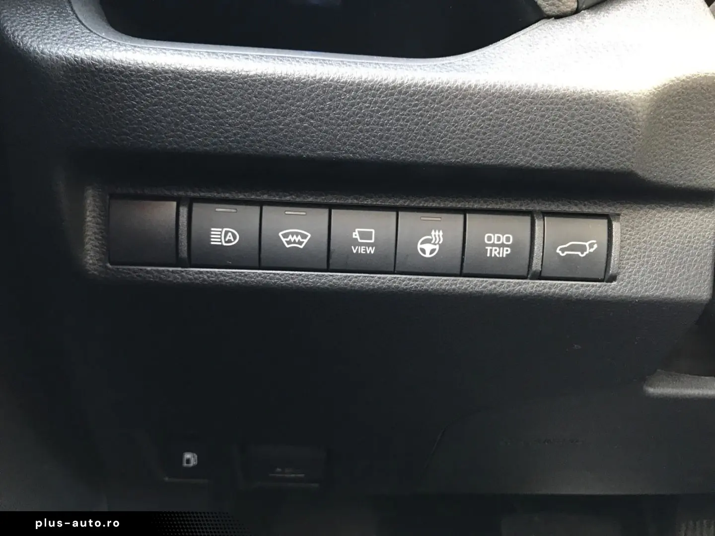 TOYOTA RAV 4 Plug-in-Hybrid GR SPORT  360  HUD JBL 4xSH