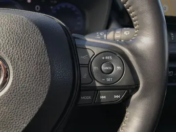 TOYOTA RAV 4 Plug-in-Hybrid GR SPORT  360  HUD JBL 4xSH