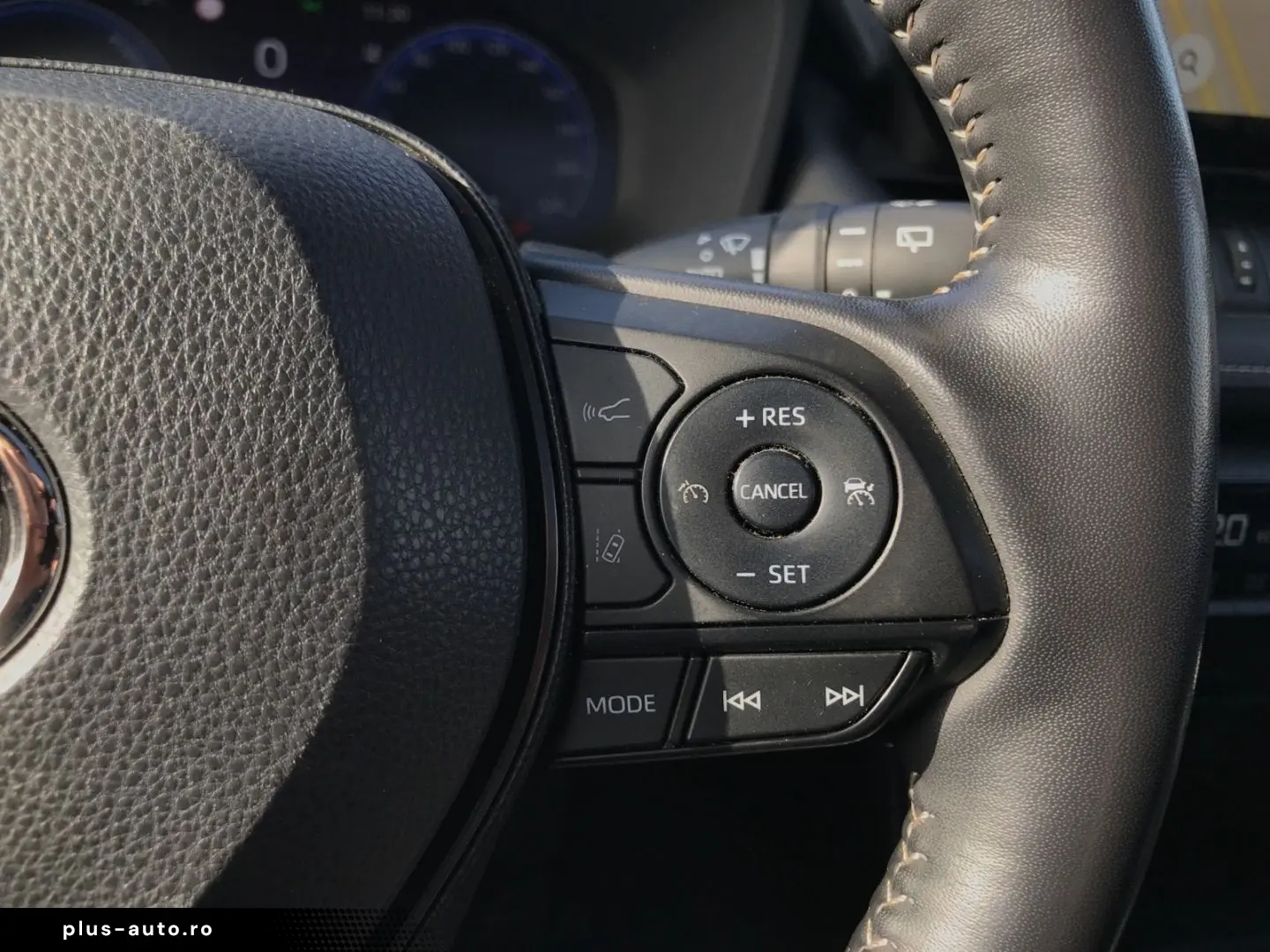 TOYOTA RAV 4 Plug-in-Hybrid GR SPORT  360  HUD JBL 4xSH