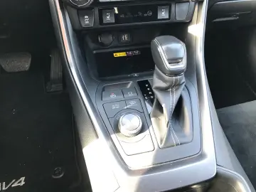 TOYOTA RAV 4 Plug-in-Hybrid GR SPORT  360  HUD JBL 4xSH