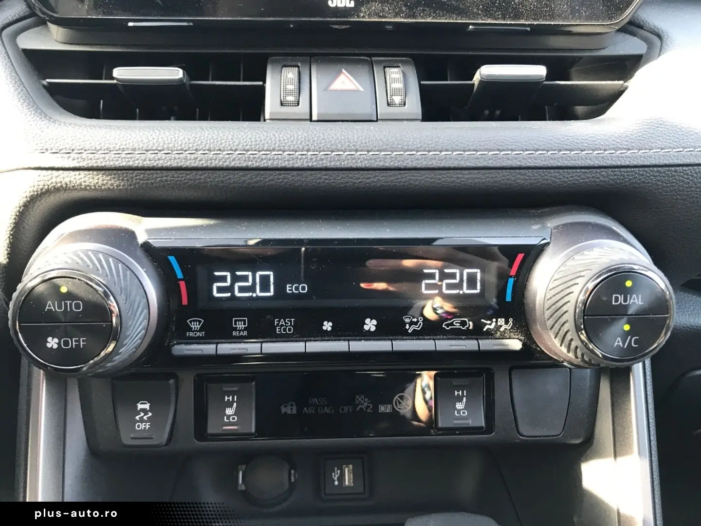 TOYOTA RAV 4 Plug-in-Hybrid GR SPORT  360  HUD JBL 4xSH