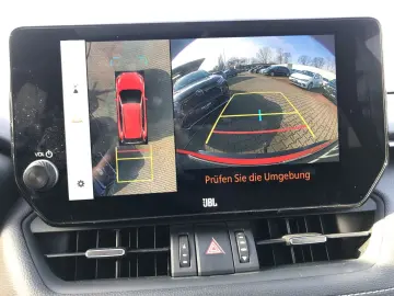 TOYOTA RAV 4 Plug-in-Hybrid GR SPORT  360  HUD JBL 4xSH