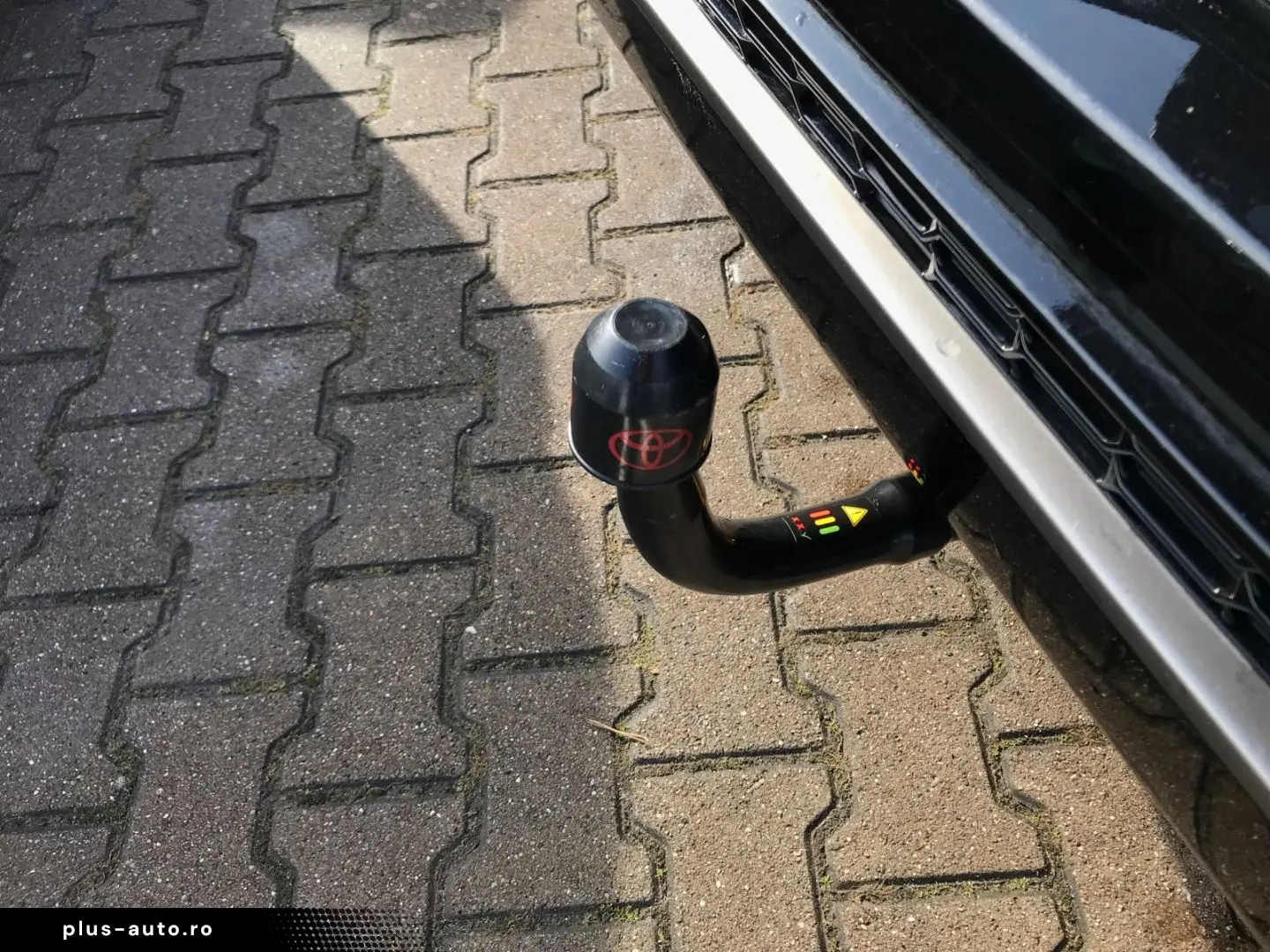 TOYOTA RAV 4 Plug-in-Hybrid GR SPORT  360  HUD JBL 4xSH