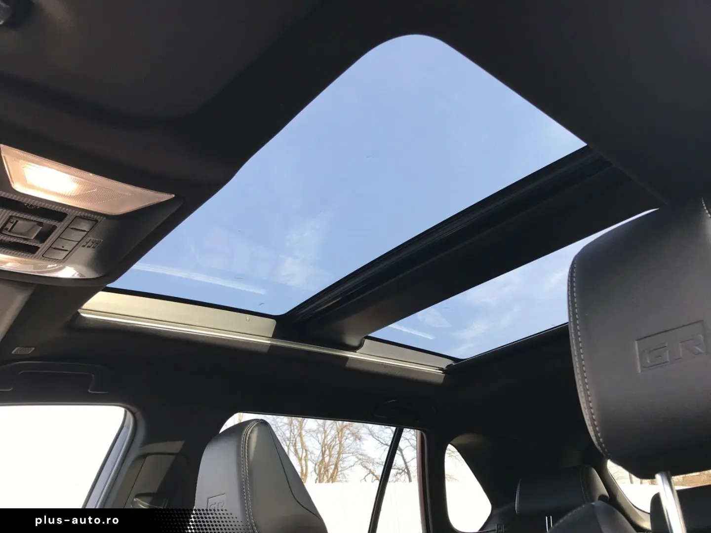 TOYOTA RAV 4 Plug-in-Hybrid GR SPORT  360  HUD JBL 4xSH