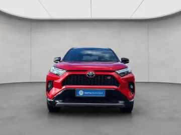 TOYOTA RAV 4 2.5 4x4 Hybrid GR SPORT
