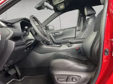 TOYOTA RAV 4 2.5 4x4 Hybrid GR SPORT