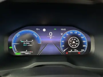 TOYOTA RAV 4 2.5 4x4 Hybrid GR SPORT