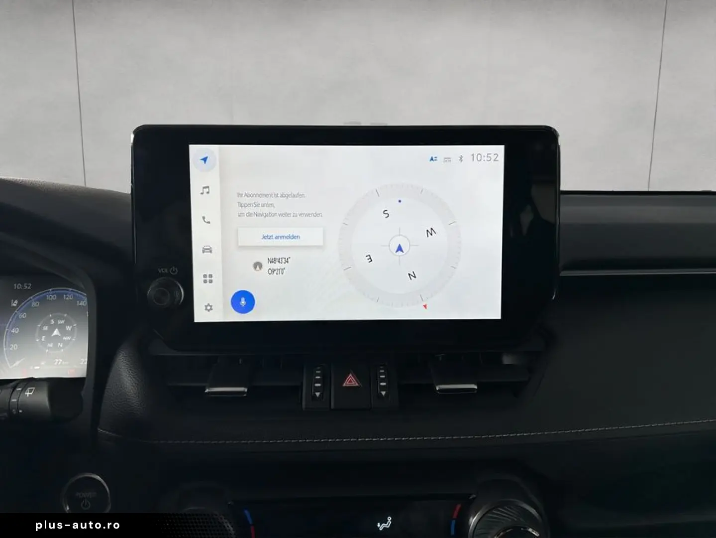 TOYOTA RAV 4 2.5 4x4 Hybrid GR SPORT