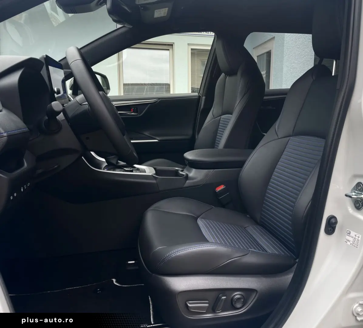 TOYOTA RAV 4 2.5 Style 4X4 FACELIFT LED NAVI JBL KAMERA