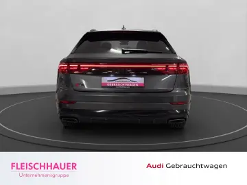 AUDI Q8 50 TDI qu. S-Line Laser AHK Pano 22'&ap&hellip;