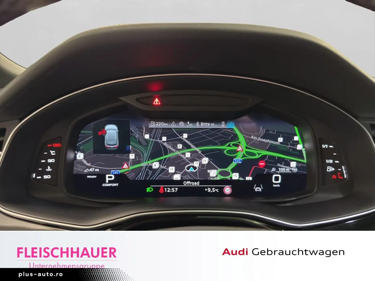 AUDI Q8 50 TDI qu. S-Line Laser AHK Pano 22'&ap&hellip;