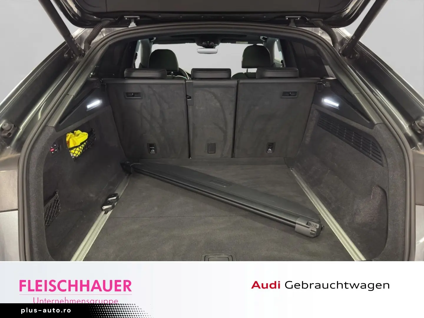 AUDI Q8 50 TDI qu. S-Line Laser AHK Pano 22'&ap&hellip;