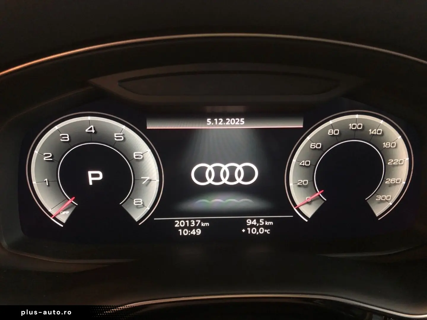 AUDI Q8 55 TFSI qu. S line Matrix AAS PAN HUD elS AHK