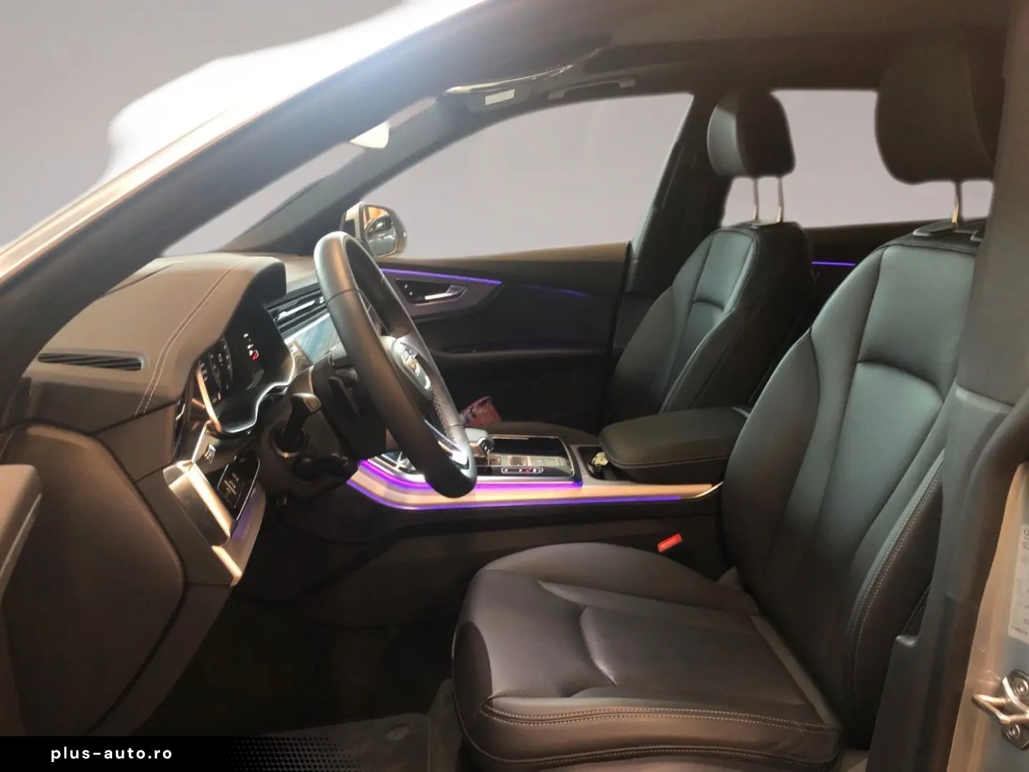 AUDI Q8 55 TFSI qu. S line Matrix AAS PAN HUD elS AHK