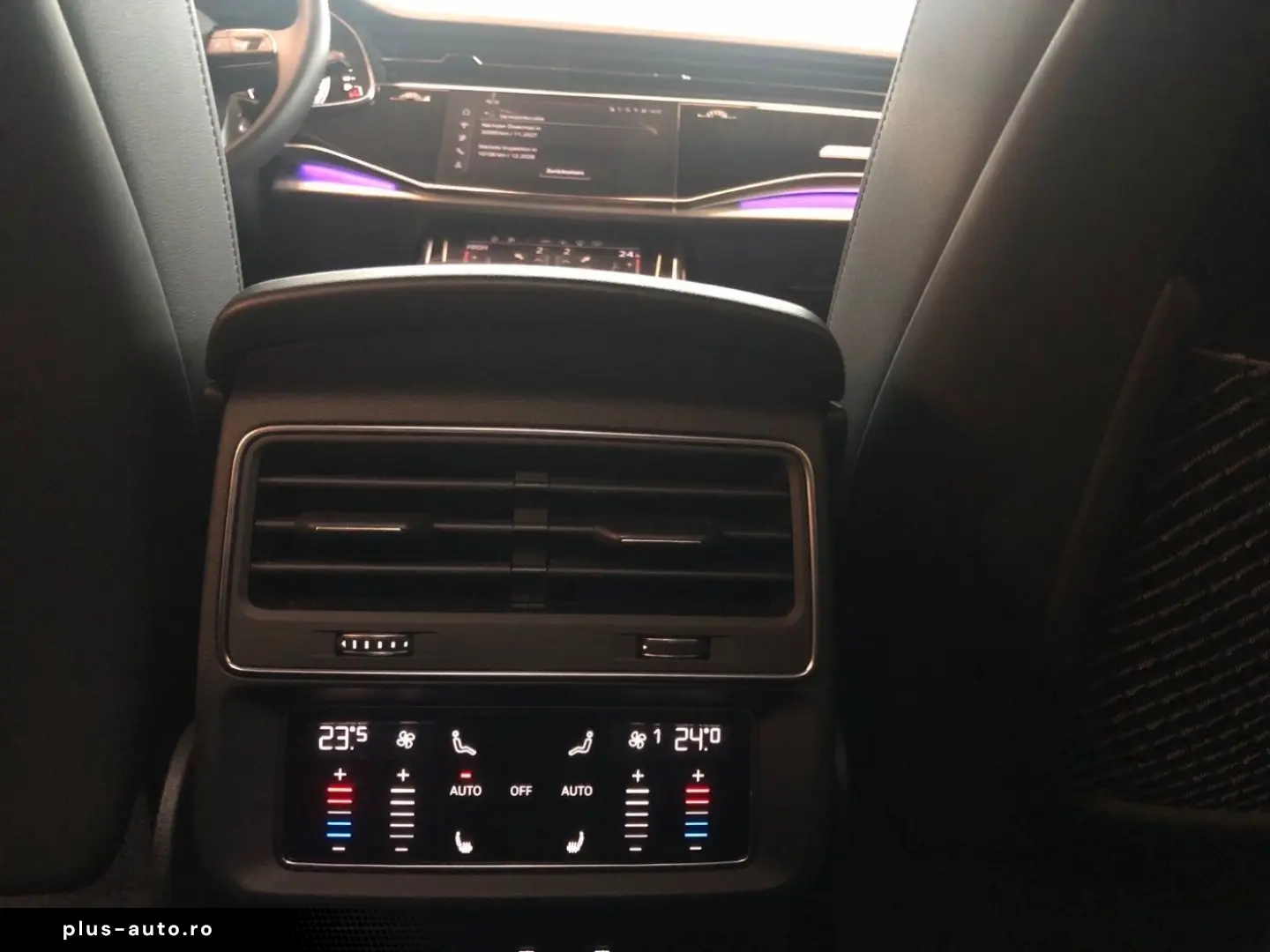 AUDI Q8 55 TFSI qu. S line Matrix AAS PAN HUD elS AHK