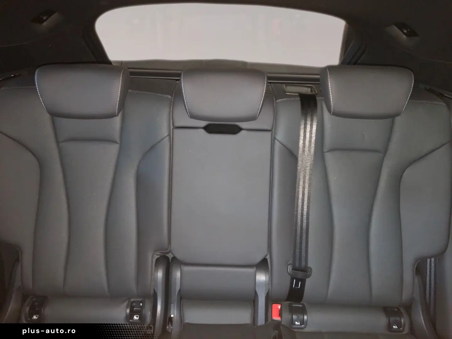 AUDI Q8 55 TFSI qu. S line Matrix AAS PAN HUD elS AHK