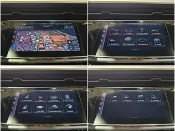 AUDI Q8 55 TFSI e S Line Black Pano Matrix HuD AHK 21