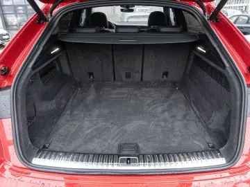 AUDI Q8 50 TD S line quattro S tronic KLIMA PANO