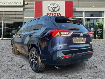 TOYOTA RAV4 2.5 Plugin Hybrid Style HUD 4xSHZ SitzMemor