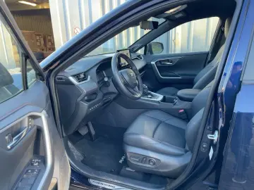 TOYOTA RAV4 2.5 Plugin Hybrid Style HUD 4xSHZ SitzMemor