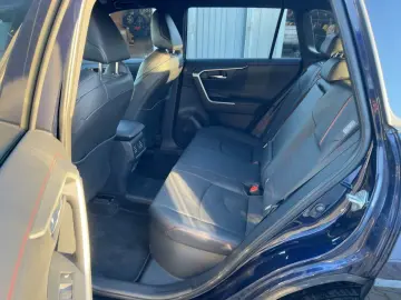 TOYOTA RAV4 2.5 Plugin Hybrid Style HUD 4xSHZ SitzMemor