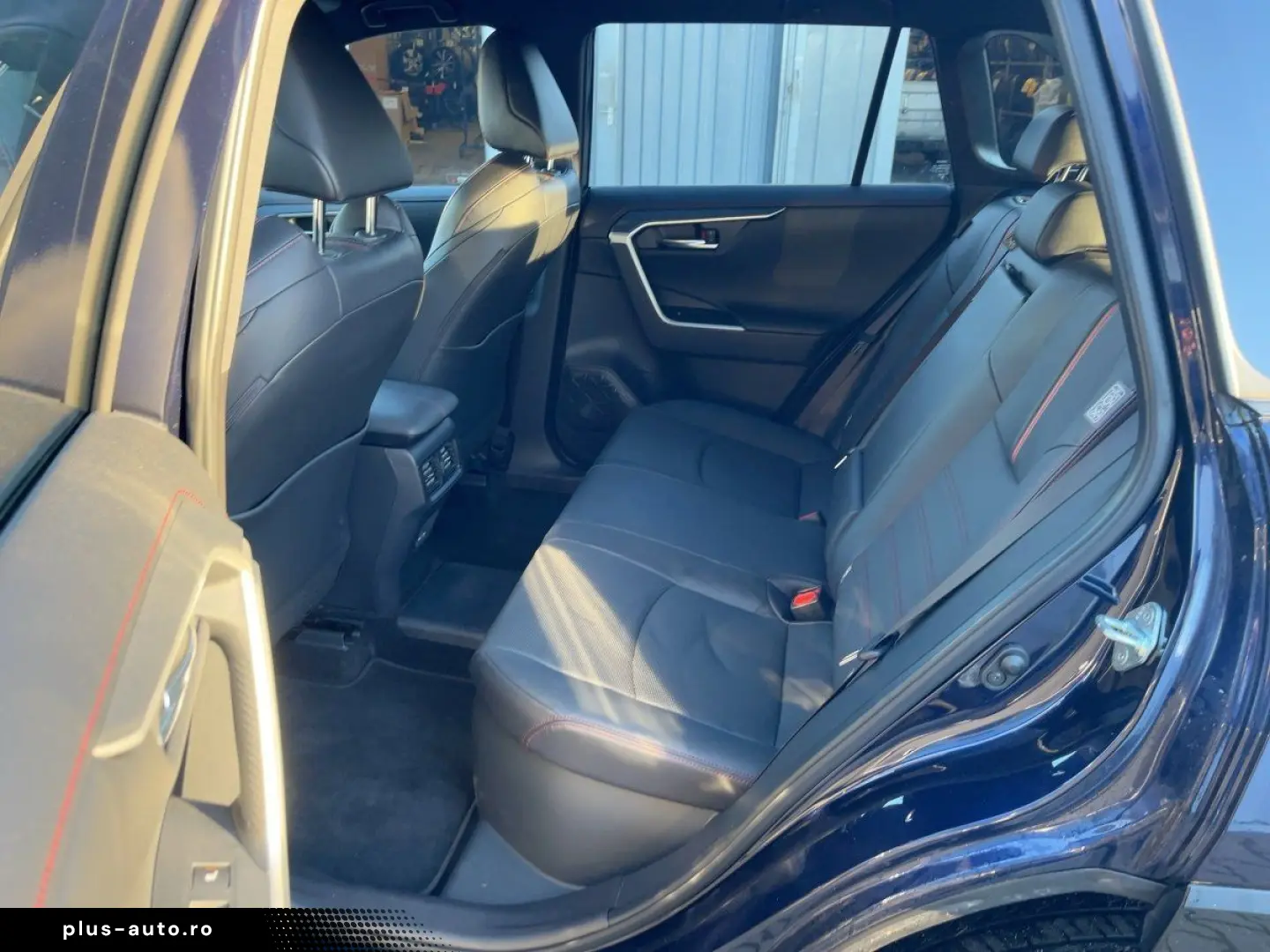 TOYOTA RAV4 2.5 Plugin Hybrid Style HUD 4xSHZ SitzMemor