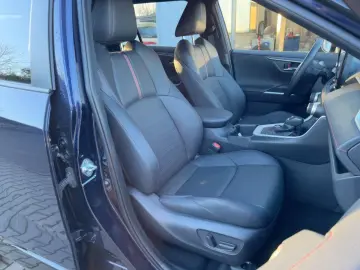 TOYOTA RAV4 2.5 Plugin Hybrid Style HUD 4xSHZ SitzMemor
