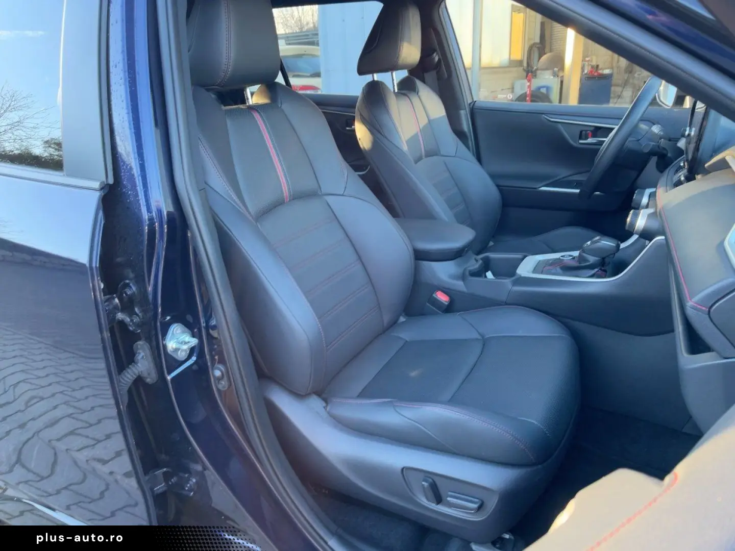 TOYOTA RAV4 2.5 Plugin Hybrid Style HUD 4xSHZ SitzMemor