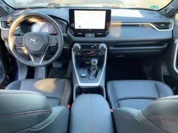 TOYOTA RAV4 2.5 Plugin Hybrid Style HUD 4xSHZ SitzMemor