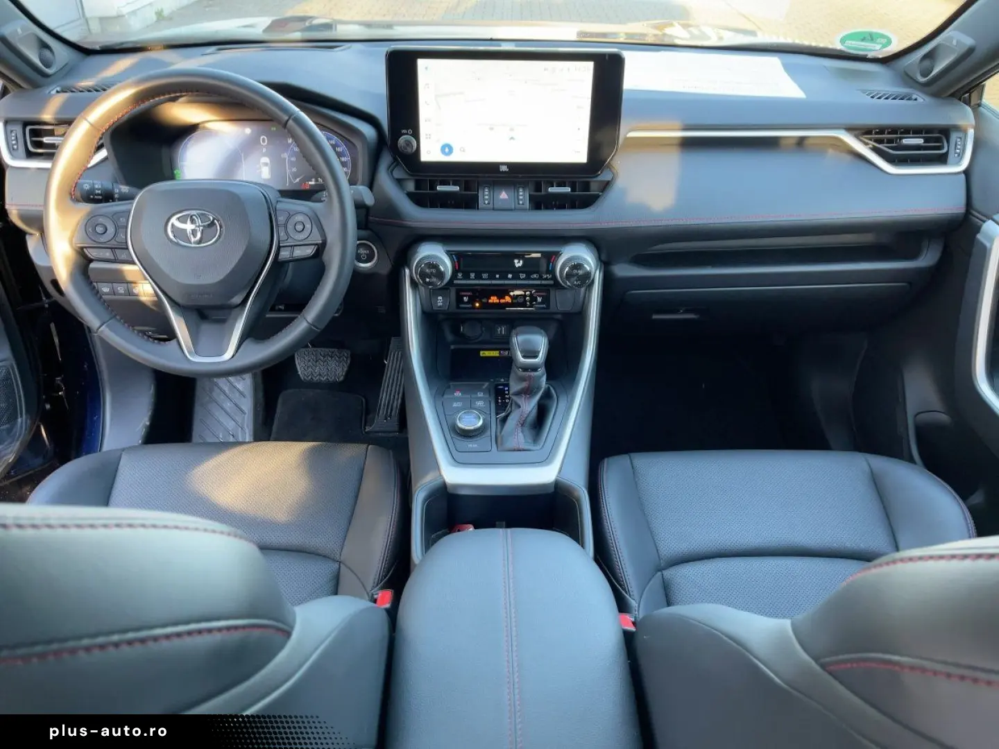 TOYOTA RAV4 2.5 Plugin Hybrid Style HUD 4xSHZ SitzMemor