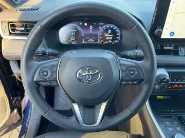 TOYOTA RAV4 2.5 Plugin Hybrid Style HUD 4xSHZ SitzMemor
