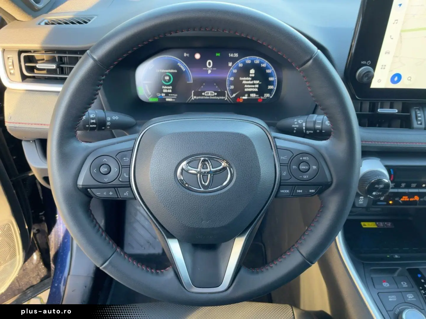 TOYOTA RAV4 2.5 Plugin Hybrid Style HUD 4xSHZ SitzMemor