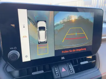 TOYOTA RAV4 2.5 Plugin Hybrid Style HUD 4xSHZ SitzMemor