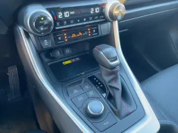 TOYOTA RAV4 2.5 Plugin Hybrid Style HUD 4xSHZ SitzMemor