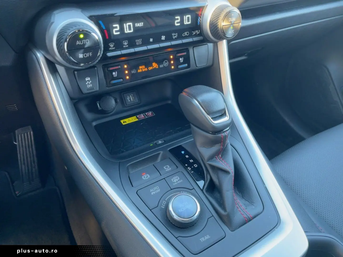 TOYOTA RAV4 2.5 Plugin Hybrid Style HUD 4xSHZ SitzMemor