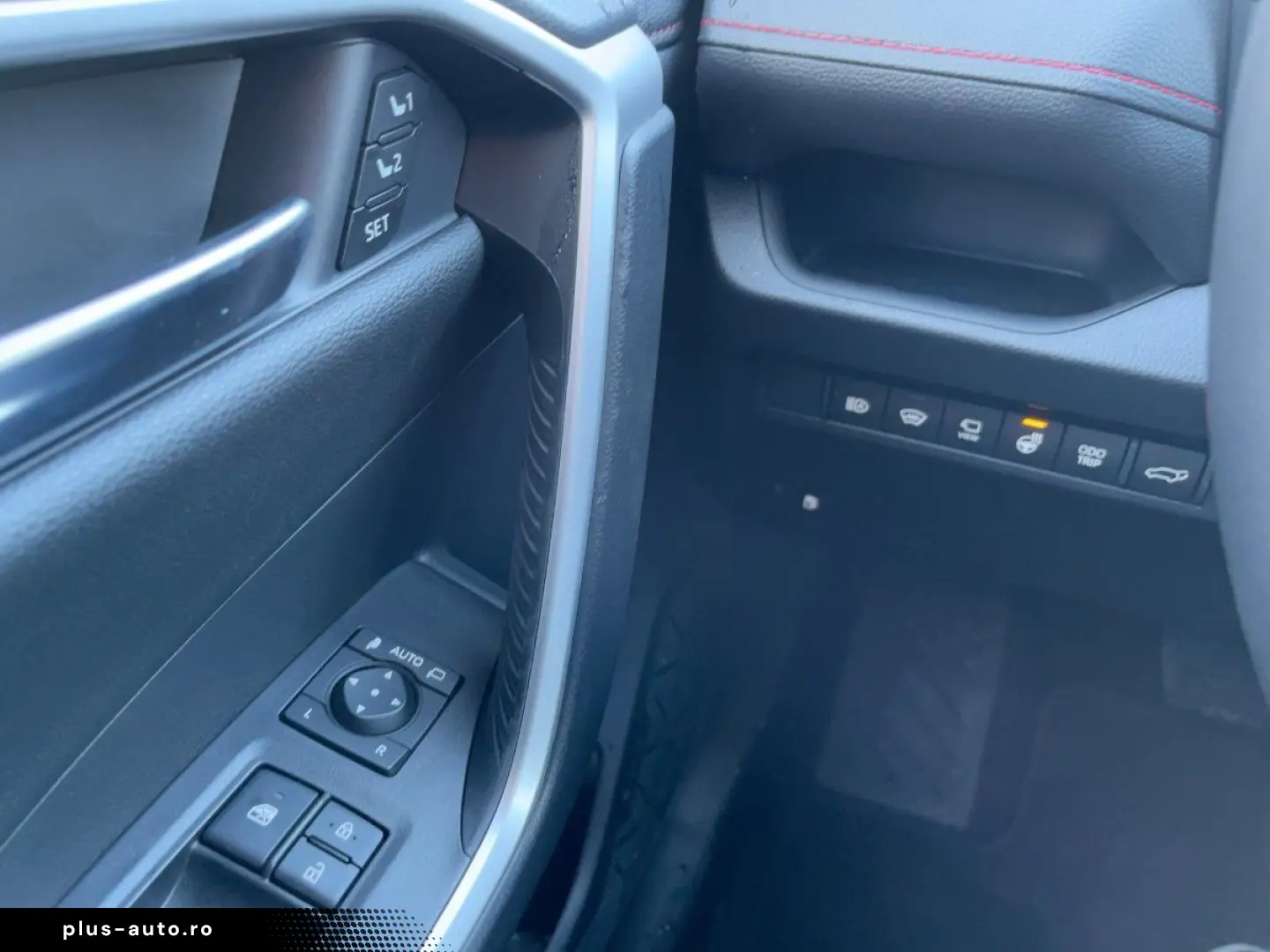 TOYOTA RAV4 2.5 Plugin Hybrid Style HUD 4xSHZ SitzMemor