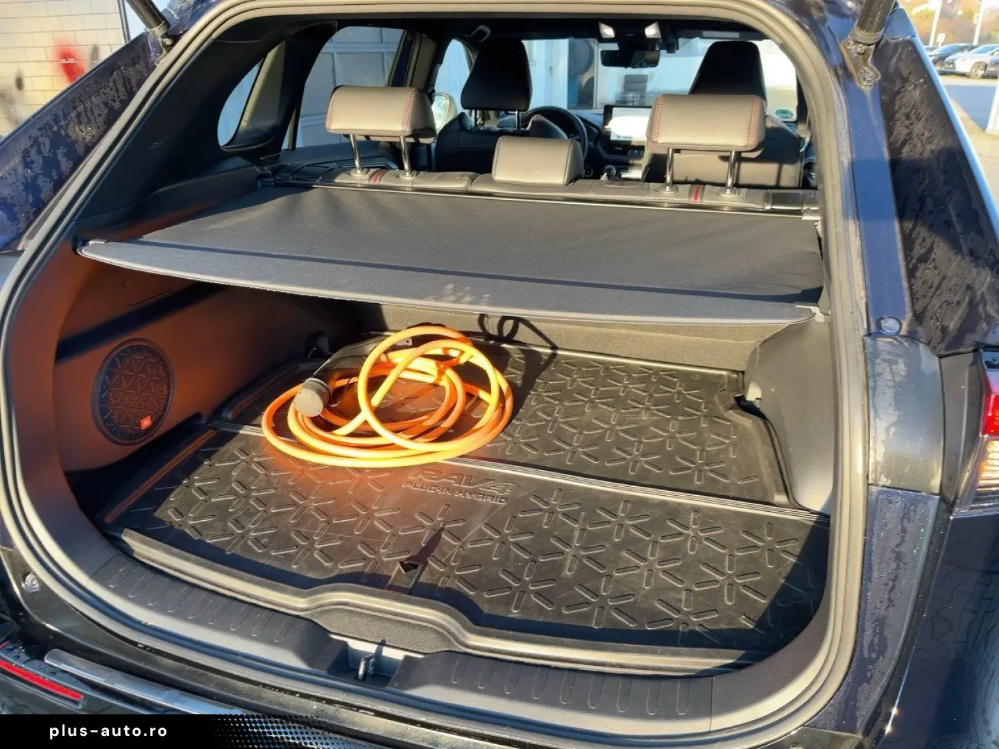 TOYOTA RAV4 2.5 Plugin Hybrid Style HUD 4xSHZ SitzMemor