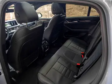 BMW X4 xDrive20d M Sport PANO KAMERA Brooklyn 20ZOLL