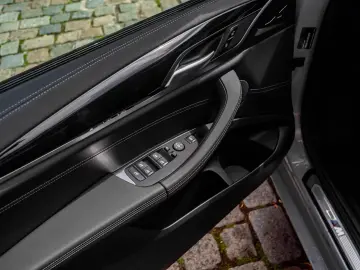 BMW X4 xDrive20d M Sport PANO KAMERA Brooklyn 20ZOLL